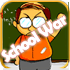 Order and chaos ---- Colleges  war