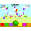 Color Ball Castle