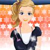 Color Girl Date Makeover