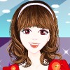 Color Girl Date Makeover