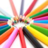 Colored Pencils Slider