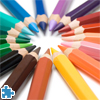 Colored Pencils