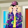 Colorful And Sporty Collection