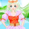 Colorful fairyland