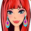 Colorful Look