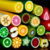 Colorful world find numbers