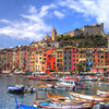 Colorful City Jigsaw