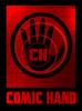 Comic Hand