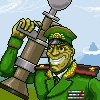 Command & Defend russian