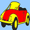 Concept best future car coloring