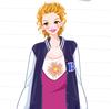 Confident Sporty Designer