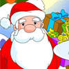 Cook for Santa