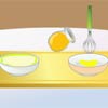 Cooking Choco Cake