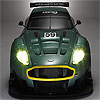Cool Car puzzle