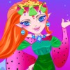 Cool Fruit Fairy