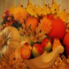Cornucopa slider