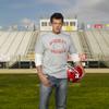 Cory Monteith Game