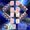 Cosmic Odyssey Solitaire