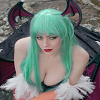 Cosplay Girls 5 Memory