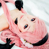 Cosplay Girls 7 Memory