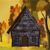 Cottage Hunting Escape
