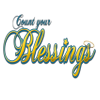 Count Your Blessings