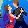 Couple Dancing 2011