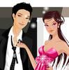 Couple Top Model