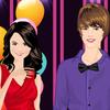 Couple's Romance Party