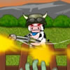 cow vs zombie