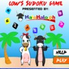 Cow's Soduko Game