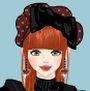 Cozy winter closet dress up game