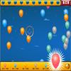 Crazy Balloon Shooter