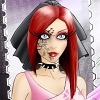 Crazy Bride Style