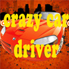 Crazy Car Driver