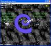 Crazy Dizzy Maze Game
