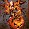 Crazy halloween