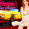 Crazy Kiss Racer