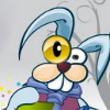 Crazy Rabbit Contest
