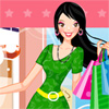 Crazy Shopping