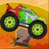 Crazy SUV