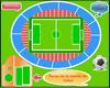 Crea tu Propia Cancha de FootBall (Create your soccer field)