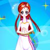 Create best wishes doll