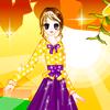 Creative long dress colletion