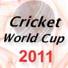 Cricket World Cup 2011