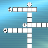Crossword - 4 Languages