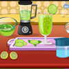 Cucumber Cooler