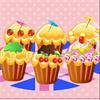 Cup cake DIY