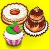 Cup Cakes Crush