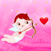 Cupid Love Arrows